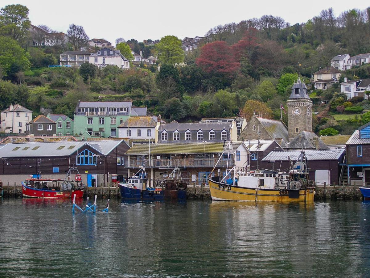 Finest Retreats - Seacroft Torpoint Exterior foto
