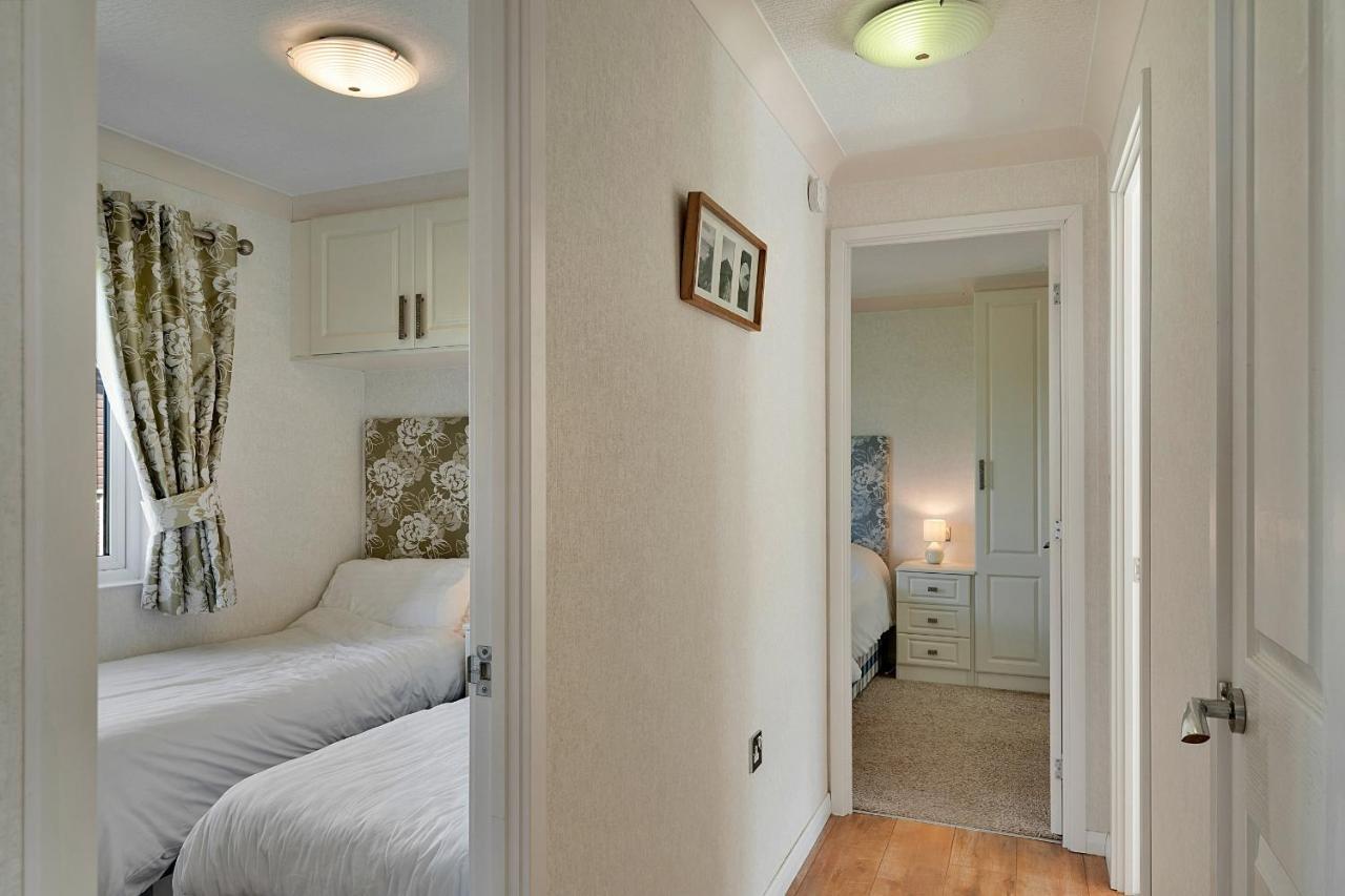 Finest Retreats - Seacroft Torpoint Exterior foto