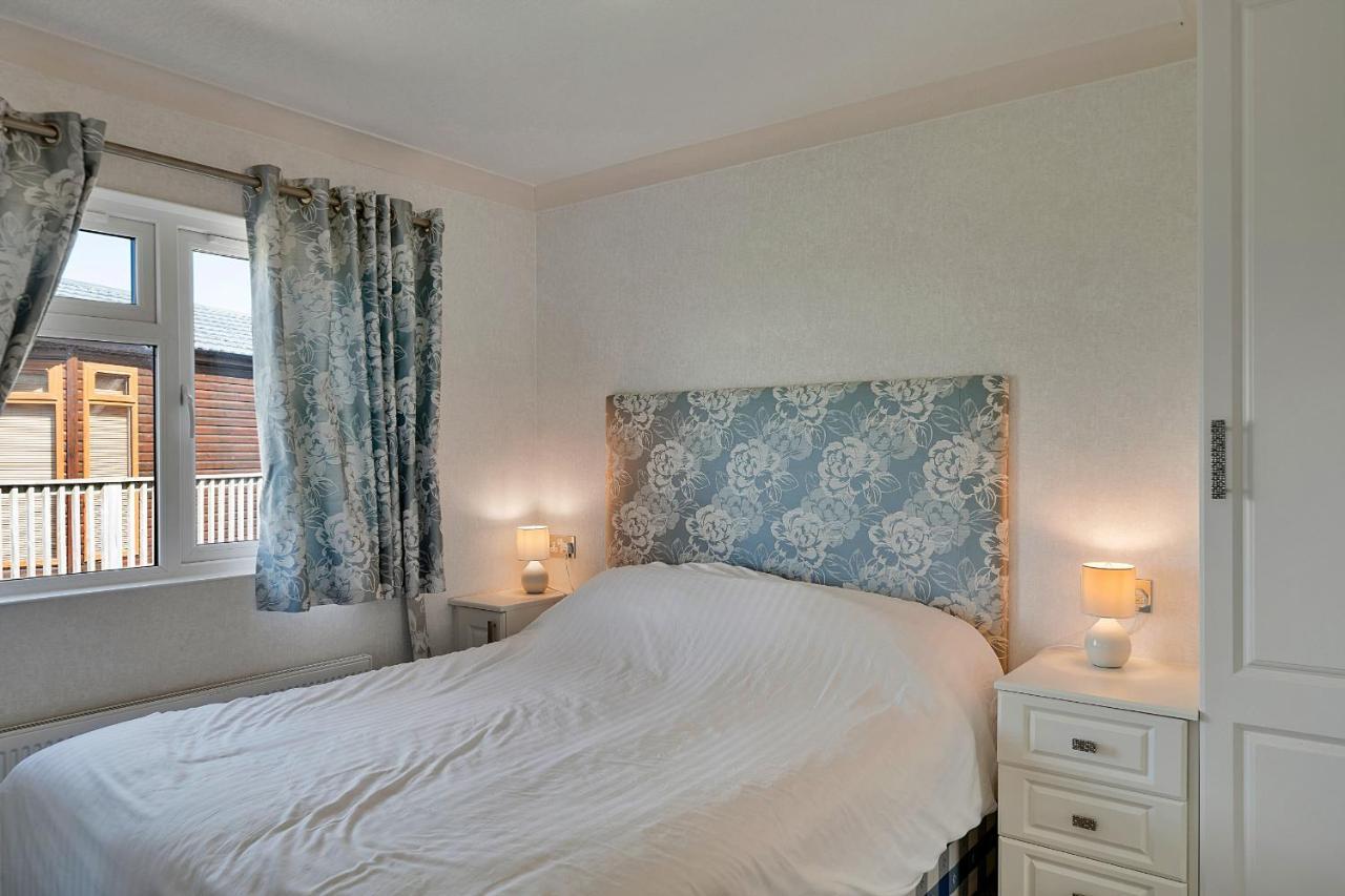 Finest Retreats - Seacroft Torpoint Exterior foto